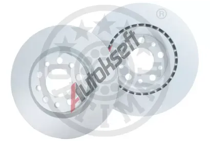 OPTIMAL Brzdov kotou - 292 mm OPT BS-9640C, BS-9640C