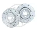 Brzdov kotou OPTIMAL ‐ OPT BS-9646C
