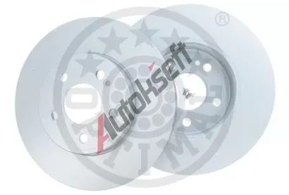 OPTIMAL Brzdov kotou OPT BS-9650HC, BS-9650HC
