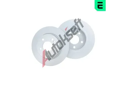 OPTIMAL Brzdový kotouč OPT BS-9652HC, BS-9652HC OPTIMAL Brzdový kotouč OPT BS-9652HC, BS-9652HC