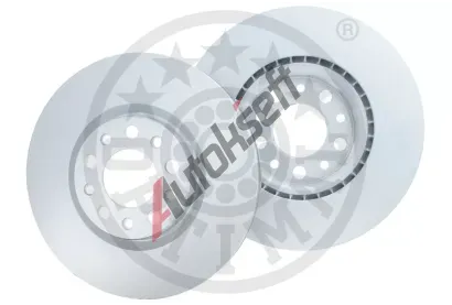 OPTIMAL Brzdový kotouč - 305 mm OPT BS-9654HC, BS-9654HC OPTIMAL Brzdový kotouč - 305 mm OPT BS-9654HC, BS-9654HC
