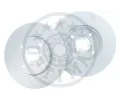 Brzdov kotou OPTIMAL ‐ OPT BS-9660C
