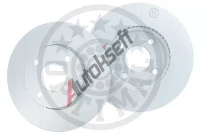 OPTIMAL Brzdov kotou OPT BS-9660C, BS-9660C