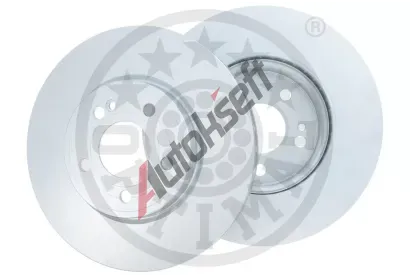 OPTIMAL Brzdový kotouč - 305 mm OPT BS-9668HC, BS-9668HC OPTIMAL Brzdový kotouč - 305 mm OPT BS-9668HC, BS-9668HC