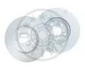 OPTIMAL Brzdov kotou - 293 mm ‐ OPT BS-9670C