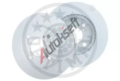 OPTIMAL Brzdov kotou - 231 mm OPT BS-9690C, BS-9690C