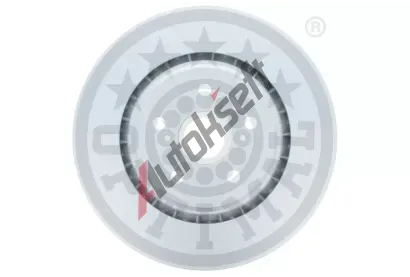 OPTIMAL Brzdov kotou OPT BS-9702C, BS-9702C