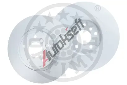 OPTIMAL Brzdov� kotou� - 300 mm OPT BS-9710C, BS-9710C