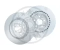 OPTIMAL Brzdov� kotou� - 325 mm&nbsp;&dash;&nbsp;OPT BS-9712C