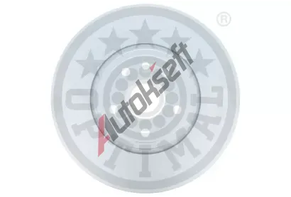 OPTIMAL Brzdov kotou OPT BS-9714HC, BS-9714HC