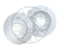 Brzdov kotou OPTIMAL ‐ OPT BS-9738C