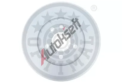 OPTIMAL Brzdov kotou OPT BS-9740HC, BS-9740HC