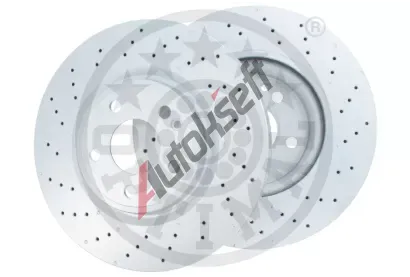 OPTIMAL Brzdov kotou OPT BS-9756HC, BS-9756HC