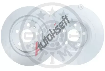 OPTIMAL Brzdov kotou - 302 mm OPT BS-9788HC, BS-9788HC