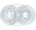 Brzdov kotou OPTIMAL ‐ OPT BS-9790HC