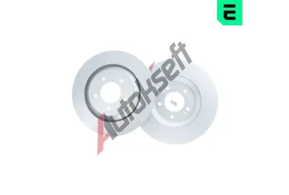 OPTIMAL Brzdový kotouč - 314 mm OPT BS-9800HC, BS-9800HC OPTIMAL Brzdový kotouč - 314 mm OPT BS-9800HC, BS-9800HC