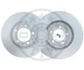 Brzdov kotou OPTIMAL ‐ OPT BS-9810HC