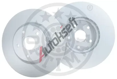 OPTIMAL Brzdov kotou - 315 mm OPT BS-9826HC, BS-9826HC