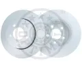 Brzdov kotou OPTIMAL ‐ OPT BS-9832HC