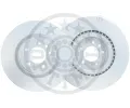 Brzdov kotou OPTIMAL ‐ OPT BS-9838HC