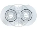 Brzdov kotou OPTIMAL ‐ OPT BS-9840HC