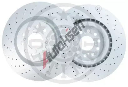 OPTIMAL Brzdov kotou OPT BS-9844HC, BS-9844HC
