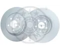 Brzdov kotou OPTIMAL ‐ OPT BS-9848HC