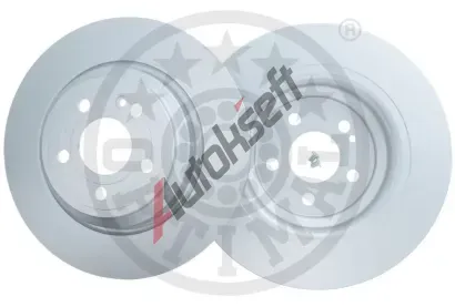 OPTIMAL Brzdov kotou - 330 mm OPT BS-9848HC, BS-9848HC