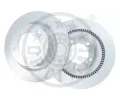 Brzdov kotou OPTIMAL ‐ OPT BS-9856HC
