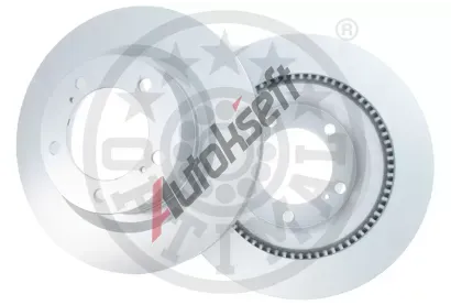 OPTIMAL Brzdov kotou OPT BS-9856HC, BS-9856HC
