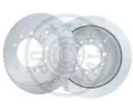 Brzdov kotou OPTIMAL ‐ OPT BS-9858HC