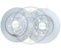 Brzdov kotou OPTIMAL ‐ OPT BS-9868C