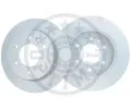 Brzdov kotou OPTIMAL ‐ OPT BS-9872C