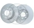 Brzdov kotou OPTIMAL ‐ OPT BS-9878C