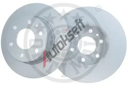 OPTIMAL Brzdov kotou - 296 mm OPT BS-9878C, BS-9878C