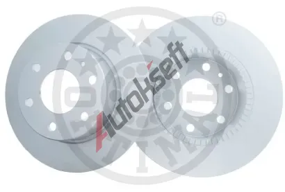 OPTIMAL Brzdov kotou - 296 mm OPT BS-9882C, BS-9882C