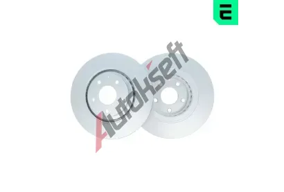 OPTIMAL Brzdový kotouč - 320 mm OPT BS-9884C, BS-9884C OPTIMAL Brzdový kotouč - 320 mm OPT BS-9884C, BS-9884C