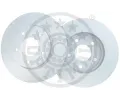 Brzdov kotou OPTIMAL ‐ OPT BS-9888C