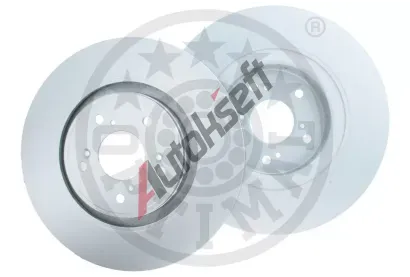 OPTIMAL Brzdov kotou OPT BS-9890C, BS-9890C