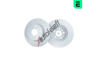 OPTIMAL Brzdov� kotou� - 294 mm OPT BS-9894C, BS-9894C
