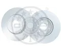 Brzdov kotou OPTIMAL ‐ OPT BS-9896C