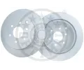 OPTIMAL Brzdov kotou ‐ OPT BS-9898C