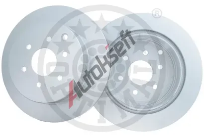 OPTIMAL Brzdov kotou OPT BS-9898C, BS-9898C