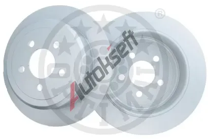 OPTIMAL Brzdov kotou OPT BS-9900C, BS-9900C
