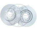 Brzdov kotou OPTIMAL ‐ OPT BS-9906C