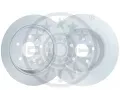 OPTIMAL Brzdov kotou - 316 mm ‐ OPT BS-9908C