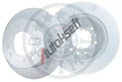 OPTIMAL Brzdový kotouč - 316 mm OPT BS-9916C, BS-9916C OPTIMAL Brzdový kotouč - 316 mm OPT BS-9916C, BS-9916C