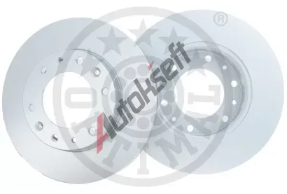 OPTIMAL Brzdov� kotou� - 299 mm OPT BS-9918C, BS-9918C