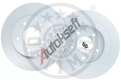 OPTIMAL Brzdov kotou OPT BS-9920C, BS-9920C