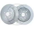 Brzdov kotou OPTIMAL ‐ OPT BS-9922HC